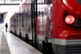 Gewalt gegen Bahnbeschftigte: EVG droht mit Stillstand zur EM