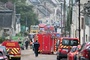 Schlammlawine nach Unwetter: 57-Jhrige in Frankreich ums Leben gekommen