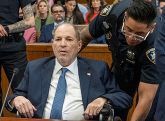 Neuer Prozess gegen Weinstein in New York soll nach dem Sommer beginnen
