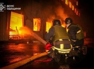 USA werfen Russland Einsatz von Chemiewaffe in Ukraine vor - Moskau dementiert