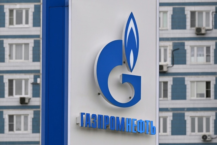 6,4 Milliarden Euro: Gazprom meldet Rekordverlust für 2023