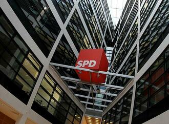 Baerbock macht Russland fr Cyberangriff auf SPD verantwortlich