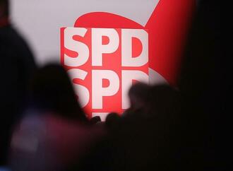 Historiker vermutet in SPD-Russlandpolitik Interessenkonflikte