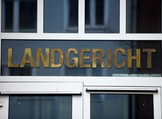 Mildere Strafe fr Angeklagten nach Ttung von 25-Jhriger in Hamm