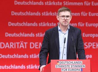 Parteibergreifende Bestrzung nach Angriff auf SPD-Kandidaten