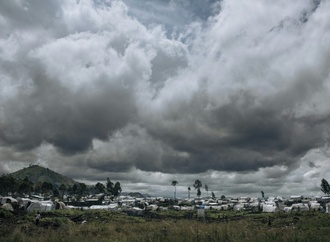 USA werfen Ruanda Beteiligung an tdlichem Angriff auf Vertriebenenlager in DR Kongo vor