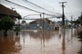 Zahl der Toten bei berschwemmungen im Sden Brasiliens steigt weiter