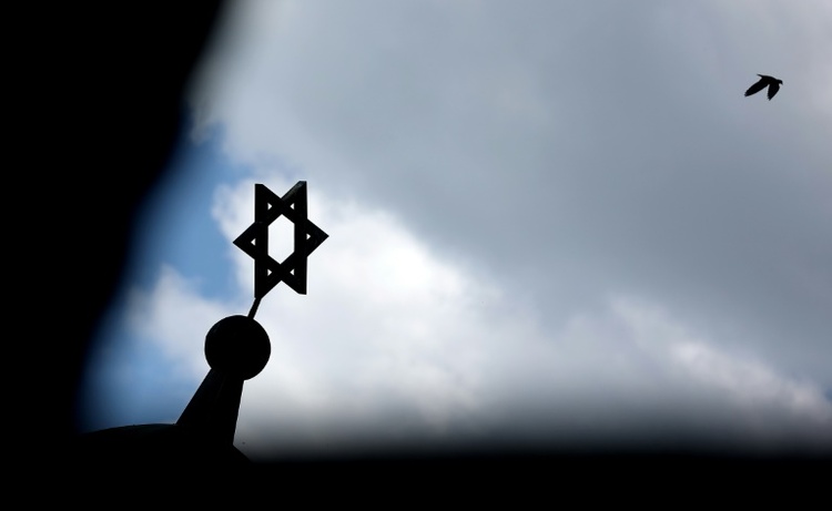 Bericht: Zahl antisemitischer Vorfälle 2023 weltweit stark angestiegen