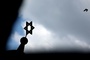 Bericht: Zahl antisemitischer Vorflle 2023 weltweit stark angestiegen