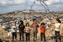 Israels Armee rt Bewohnern zum Verlassen von Ost-Rafah im Gazastreifen