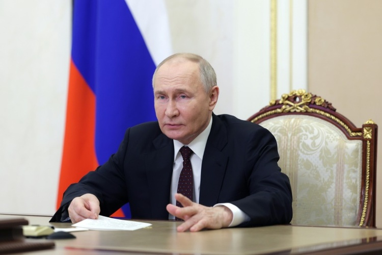 USA nennen russische Ankündigung von Atomübungen 