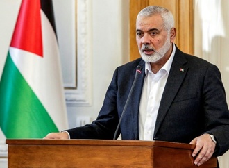 Hamas stimmt Vorschlag fr Feuerpause im Gazastreifen zu