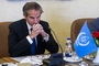 IAEA-Chef beklagt nach Iran-Reise ''vllig unbefriedigende'' Lage bei Atom-Zusammenarbeit