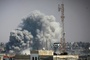 USA setzen Waffenlieferung an Israel wegen Bedenken zu Offensive in Rafah aus