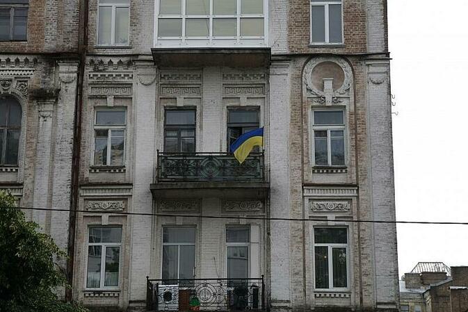 Deutschland hilft Ukraine bei Instandsetzung von Stromversorgung