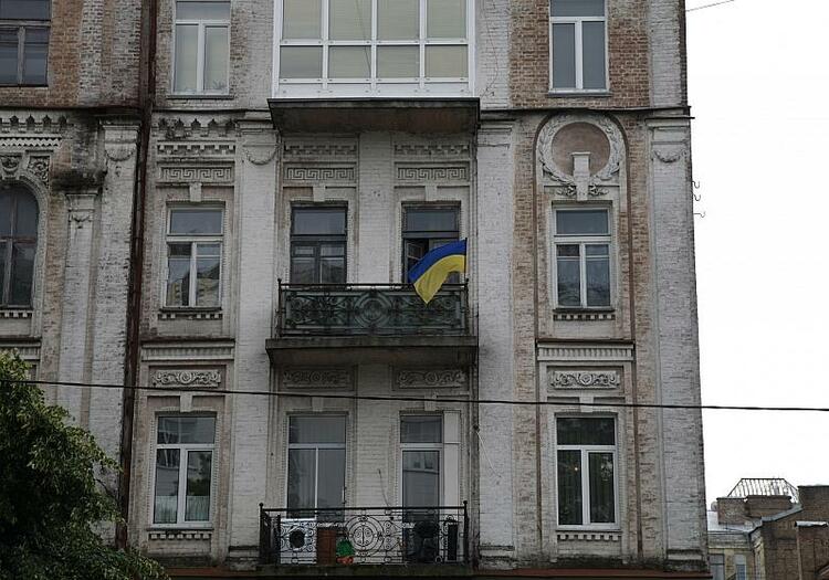 Deutschland hilft Ukraine bei Instandsetzung von Stromversorgung