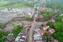 Zahl der Toten durch berschwemmungen und Gerlllawinen in Indonesien steigt weiter