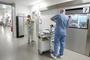 Bundeskabinett bringt Krankenhausreform auf den Weg - Widerstand aus den Lndern