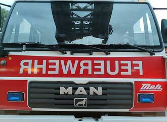 Drei Tote bei Brand in Dsseldorf - zahlreiche Verletzte