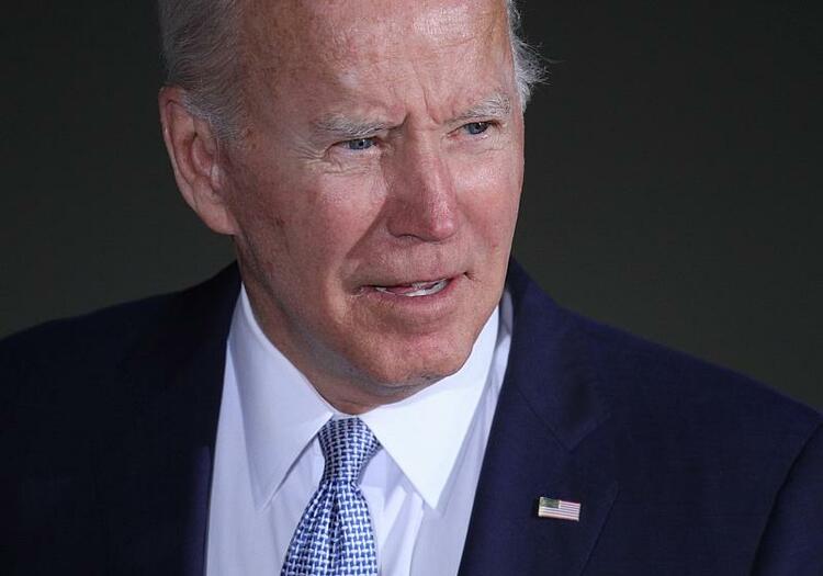 Biden-Administration plant weitere Zölle für Solarmodule aus China