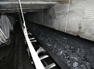 USA: Keine neuen F�rdergenehmigungen f�r Kohle im wichtigsten Revier des Landes
