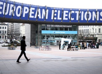 EU verhngt Sanktionen gegen ''Voice of Europe'' und drei russische Medien