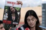 Israels Armee birgt Leichen von Shani Louk und zwei weiteren Geiseln im Gazastreifen
