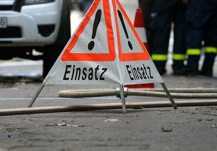 Hochwasserlage im Südwesten verschärft sich