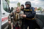 Bereits fast 10.000 Menschen wegen Russlands Offensive aus Raum Charkiw evakuiert