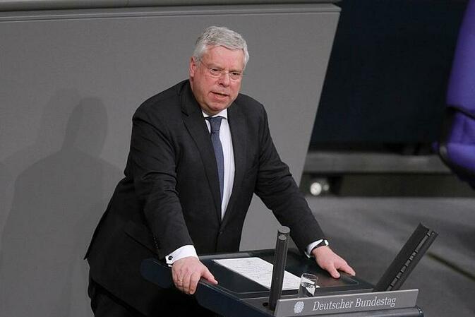 CDU-Außenexperte Hardt rechnet mit Machtkampf im Iran