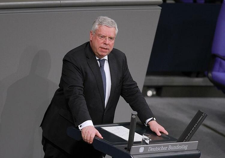 CDU-Außenexperte Hardt rechnet mit Machtkampf im Iran