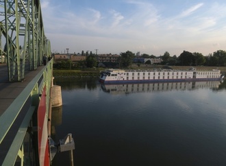 Ungarn: Donau-Kreuzfahrtschiff-Kapitn nach Unglck mit mindestens zwei Toten festgenommen