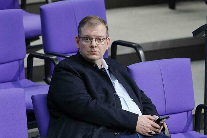FDP-Politiker Lechte: ''Von uns gibt es kein Beileid für Raisi''