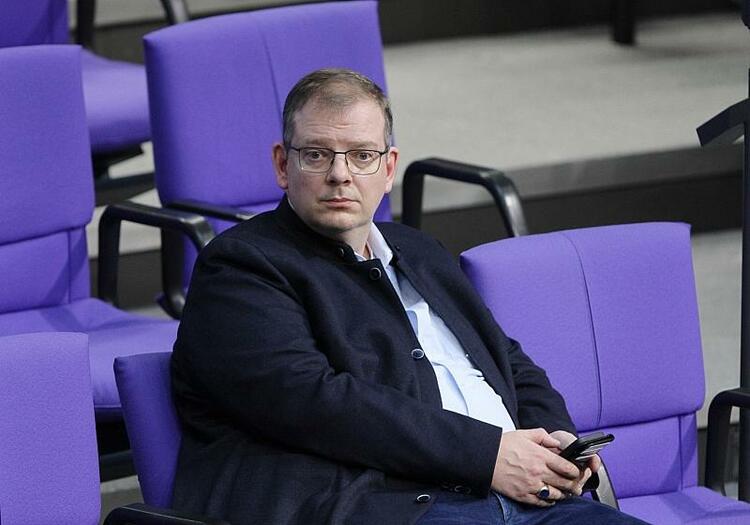 FDP-Politiker Lechte: 