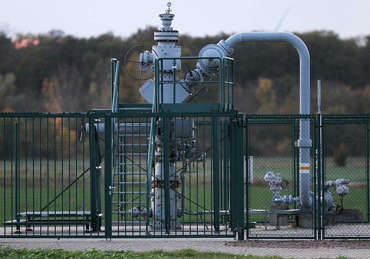 Gasspeicherumlage wird deutlich erhöht