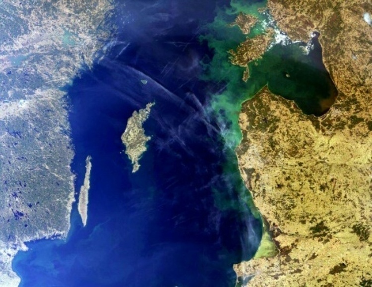 Moskaus Plan für Ausweitung von Seegrenze erzürnt Litauen und Finnland