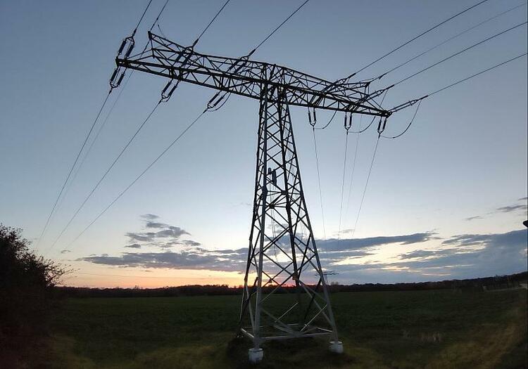 Rufe aus Union nach Rückkehr zu Freileitungen beim Stromnetzausbau