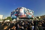 Tausende nehmen vor Beisetzung des verunglckten iranischen Prsidenten Abschied