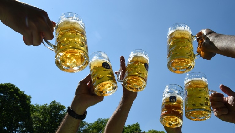 Stiftung Warentest: Alkoholfreie Biere schneiden gut ab - manche schmecken käsig