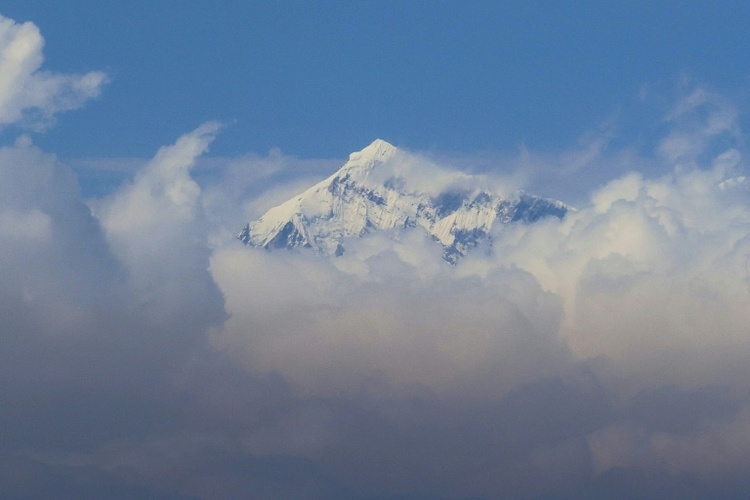 Kenianischer Bergsteiger stirbt am Mount Everest