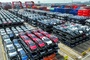 Mehr Menschen in Deutschland ziehen beim Autokauf chinesische Modelle in Betracht