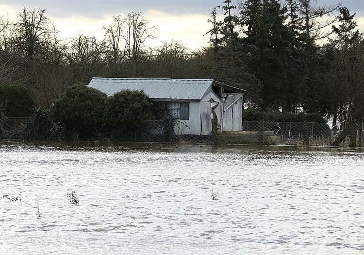 Versicherungsbranche warnt vor steigenden Kosten durch Klimawandel