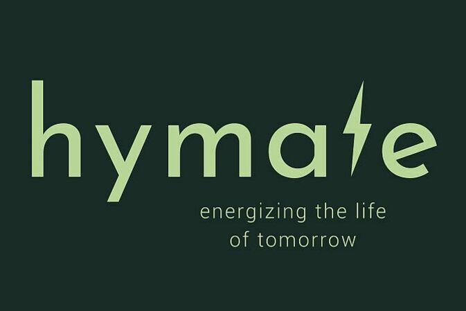 Start-up hymate ermöglicht kostengünstige Energieversorgung