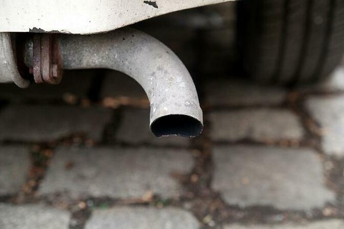 FDP will CO2-Grenzwerte für Autohersteller komplett streichen