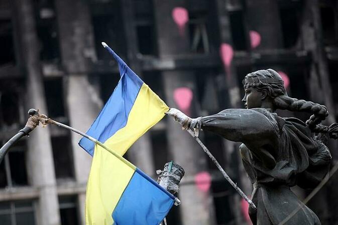 Energieexperten warnen vor Blackout in Ukraine