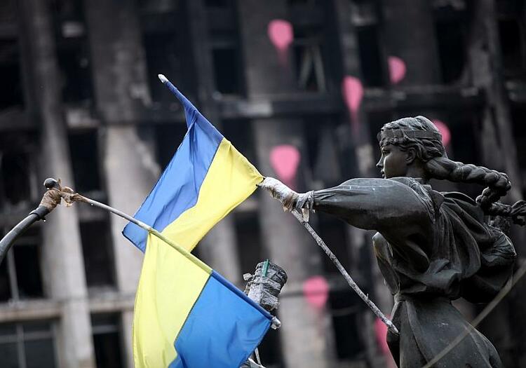 Energieexperten warnen vor Blackout in Ukraine
