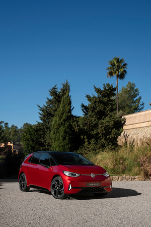 ID.3 jetzt in drei Varianten