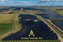 Solarpark Odrintsi: Leuchtendes Beispiel f�r gr�ne Energie