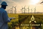 Access Concept AG: �kologische Investitionen f�r Nachhaltigkeit