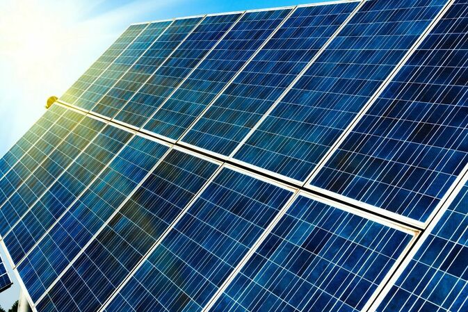 Vilter Energiecoaching GmbH: Beratung und Planung für Ihre Solar- und Photovoltaikprojekte